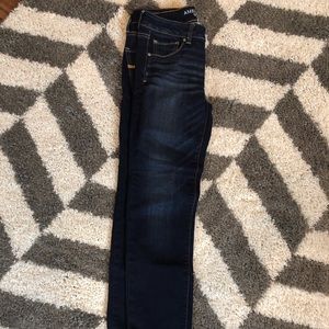 American Eagle Skinny Jeans-Size 4